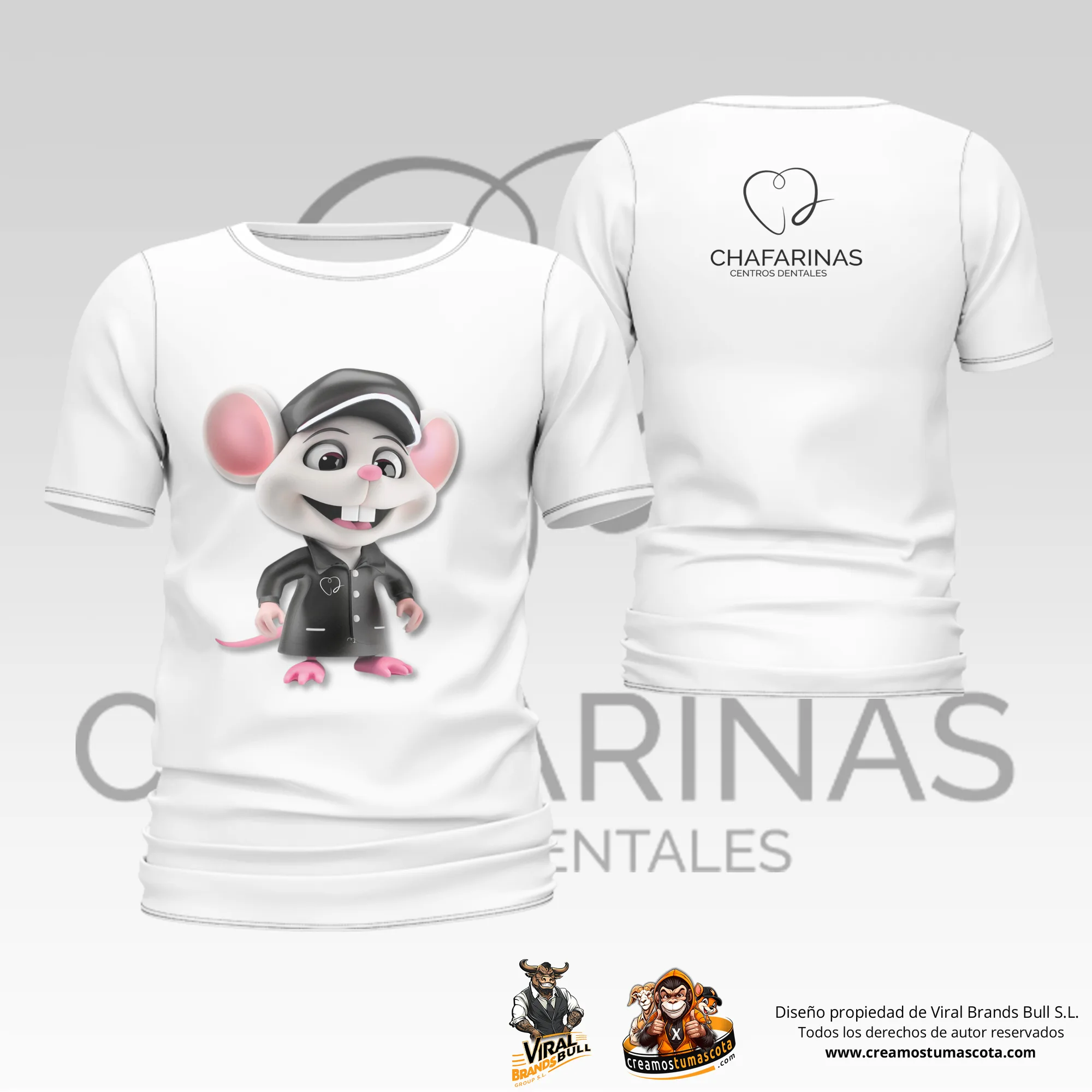 Camisetas 1